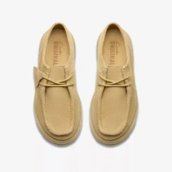 Clarks Meare Walla