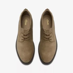Clarks Newford Mid