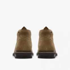 Clarks Newford Mid