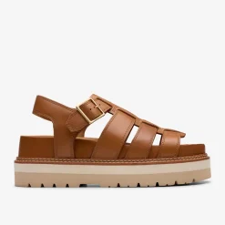 Clarks Orianna Twist