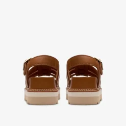 Clarks Orianna Twist
