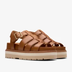 Clarks Orianna Twist