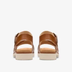 Clarks Orinoco Cross