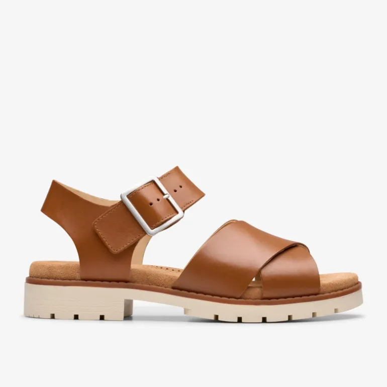 Clarks Orinoco Cross