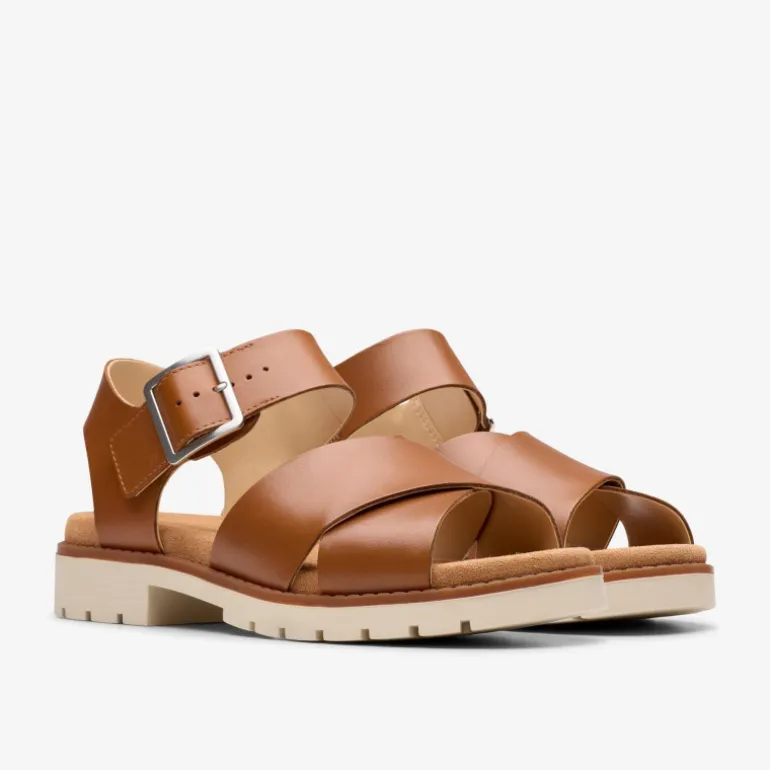 Clarks Orinoco Cross