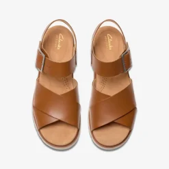 Clarks Orinoco Cross