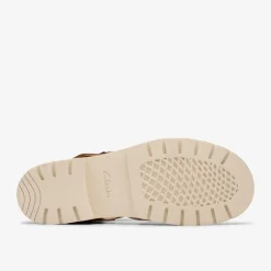 Clarks Orinoco Cross