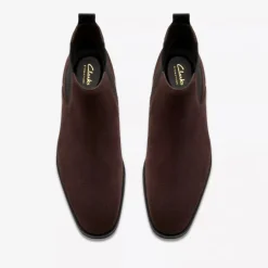 Clarks Paulton easy