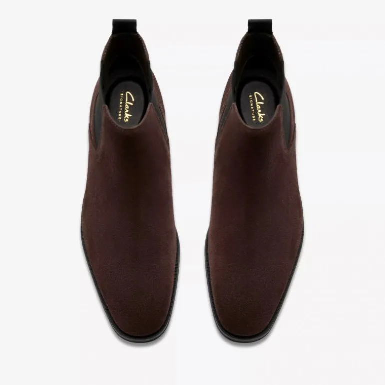 Clarks Paulton easy
