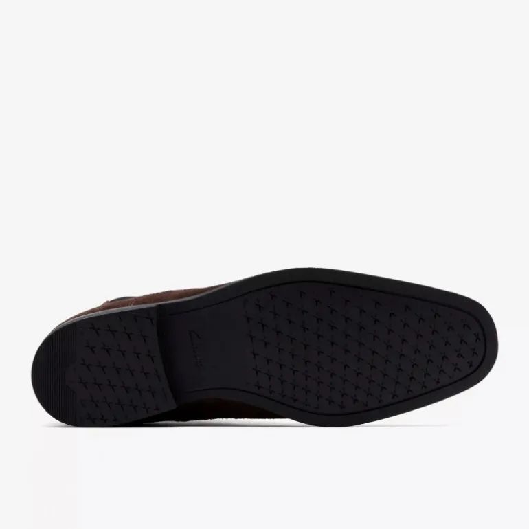 Clarks Paulton easy
