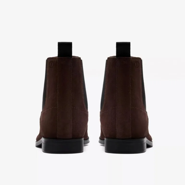 Clarks Paulton easy