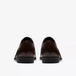 Clarks Paulton Lace