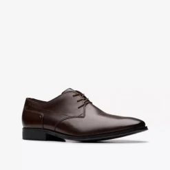 Clarks Paulton Lace