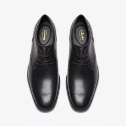 Clarks Paulton Lace