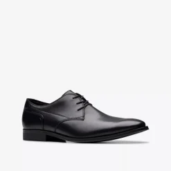 Clarks Paulton Lace