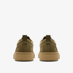Clarks Polden Moc