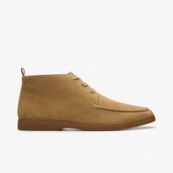 Clarks Torford Mid