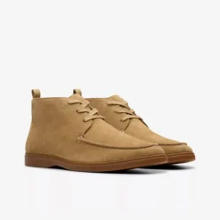 Clarks Torford Mid
