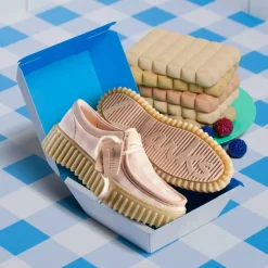 Clarks Torhill Bee