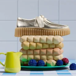 Clarks Torhill Bee