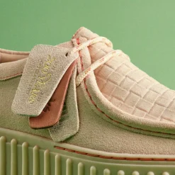 Clarks Torhill Bee