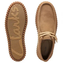 Clarks Torhill Hi