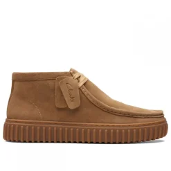 Clarks Torhill Hi