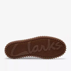 Clarks Torhill Lace Hi