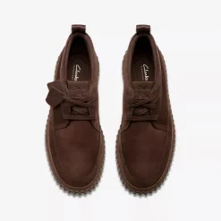 Clarks Torhill Lace Hi