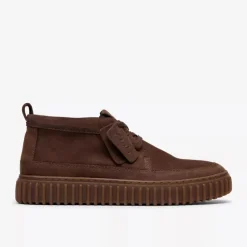 Clarks Torhill Lace Hi
