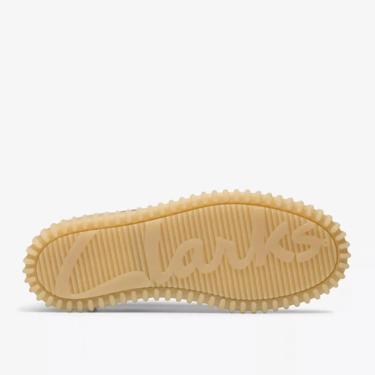 Clarks Torhill Lace Hi