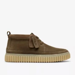 Clarks Torhill Lace Hi