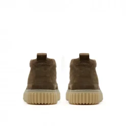 Clarks Torhill Lace Hi