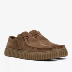 Clarks Torhill lo