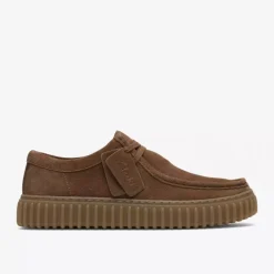 Clarks Torhill lo