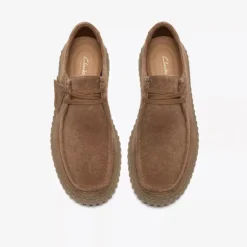 Clarks Torhill lo