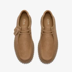 Clarks Torhill Lo