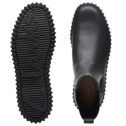 Clarks Torhill Maple