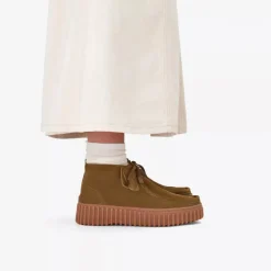 Clarks Torhill Moss