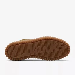 Clarks Torhill Moss