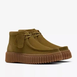 Clarks Torhill Moss