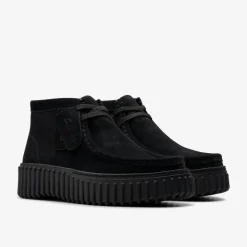 Clarks Torhill Moss