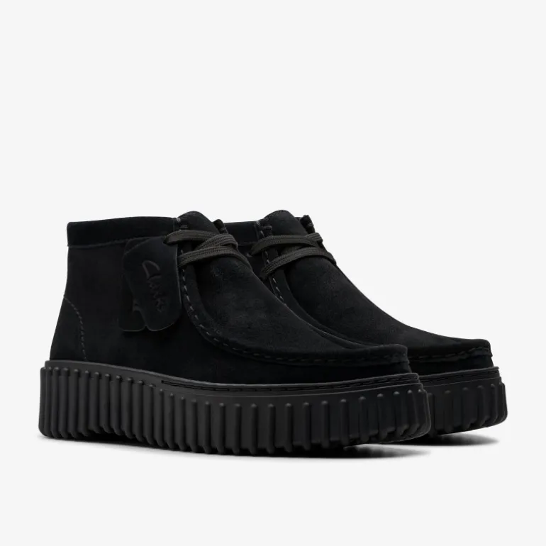 Clarks Torhill Moss
