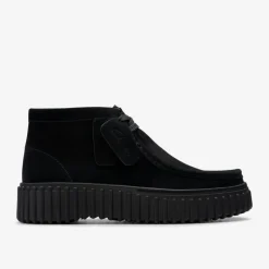 Clarks Torhill Moss