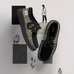 Clarks Torview