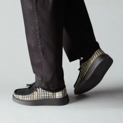 Clarks Torview