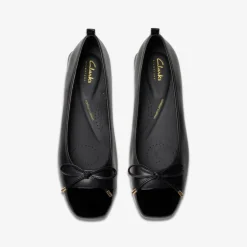Clarks Ubree 15 Poppy