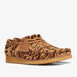 Clarks Wallabee