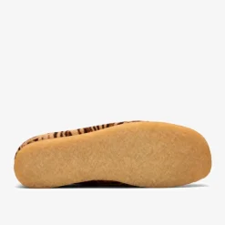 Clarks Wallabee