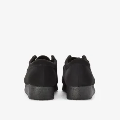 Clarks Wallabee